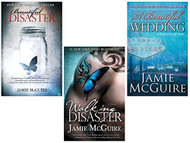 Beautiful Series Jamie McGuire Collection 3 Books Set