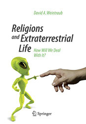 Religions and Extraterrestrial Life: How Will We Deal With It