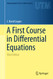First Course in Differential Equations - Undergraduate Texts