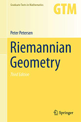 Riemannian Geometry (Graduate Texts in Mathematics 171)