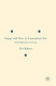 Image and Text in Conceptual Art