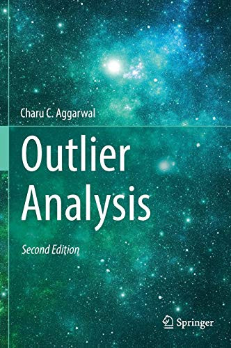 Outlier Analysis