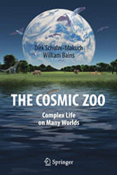 Cosmic Zoo: Complex Life on Many Worlds