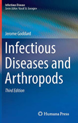 Infectious Diseases and Arthropods