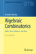Algebraic Combinatorics (Undergraduate Texts in Mathematics)