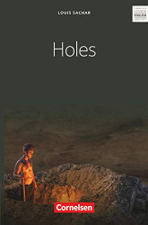 Holes. (Lernmaterialien)