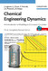 Chemical Engineering Dynamics Includes CD-ROM