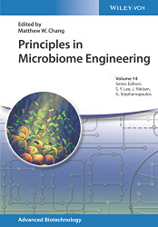 Principles in Microbiome Engineering (Advanced Biotechnology)