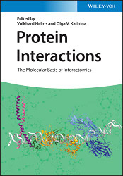 Protein Interactions: The Molecular Basis of Interactomics