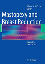 Mastopexy and Breast Reduction: Principles and Practice