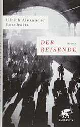Der Reisende (German Edition)