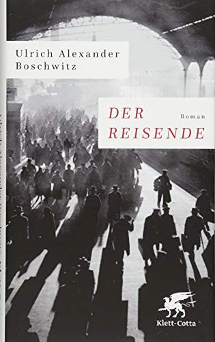 Der Reisende (German Edition)