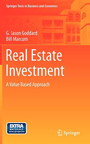 Real Estate Investment