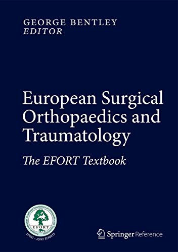 European Surgical Orthopaedics and Traumatology