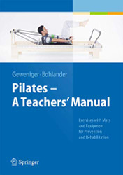Pilates - A Teachers - Manual