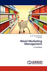 Retail Marketing Management: A Text Book