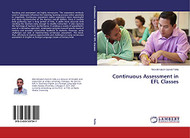 Continuous Assessment in EFL Classes
