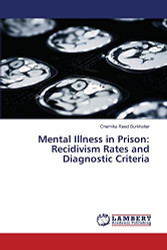 Mental Illness in Prison