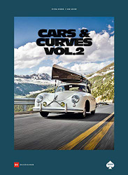Cars & Curves (volume 2) (English and German Edition)
