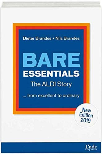 Bare Essentials: The ALDI Story