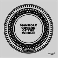 Manhole Covers of the World