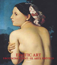 Erotic Art (Art Periods & Movements)