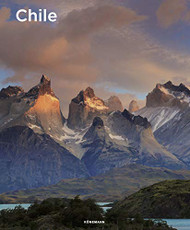 Chile (Spectacular Places)