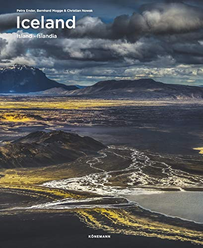 Iceland (Spectacular Places)