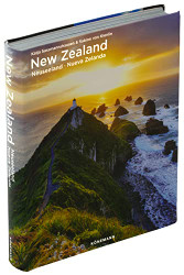 New Zealand (Spectacular Places Flexi)