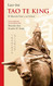 Lao-tse Tao Te King: El libro del Tao y su Virtud
