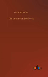 Die Leute von Seldwyla (German Edition)