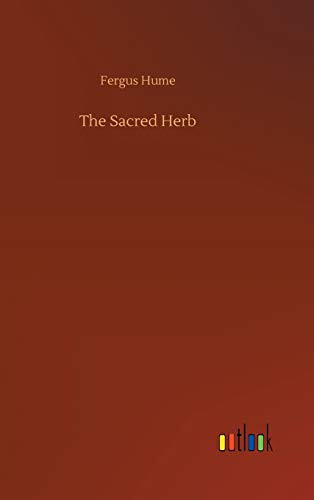 Sacred Herb