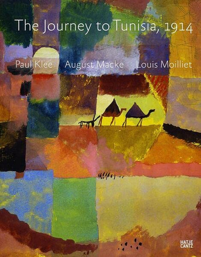 Paul Klee August Macke Louis Moilliet