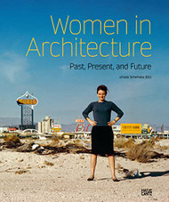 Women in Architecture: From History to Future