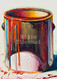 Wayne Thiebaud