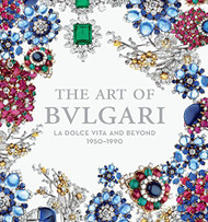 Art of Bulgari: La Dolce Vita and Beyond