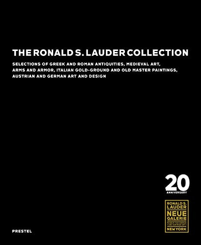 Ronald S. Lauder Collection