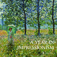 Year in Impressionism