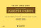 Music for Children: Volume 3: Major - Dominant and Subdominant Triads