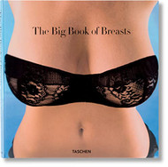 Big Book of Breasts