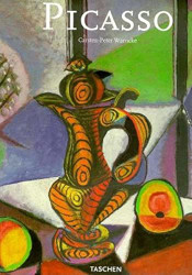 Pablo Picasso: 1881-1973