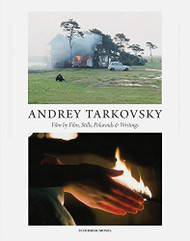 Andrey Tarkovsky: Life and Work: Film by Film Stills Polaroids