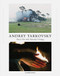 Andrey Tarkovsky: Life and Work: Film by Film Stills Polaroids