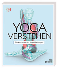 Yoga verstehen: Die Anatomie der Yoga-Haltungen