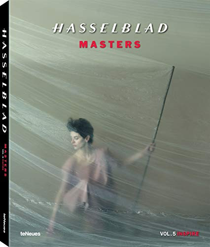 アート・デザイン・音楽 Hasselblad Masters vol.5 Inspire アート・デザイン・音楽 Hasselblad Masters vol.5 Inspire