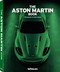 Aston Martin Book