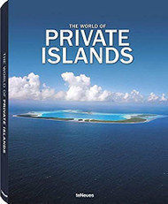 World of Private Islands - English German French Spanish