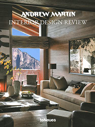 Andrew Martin Interior Design Review (Volume 15)