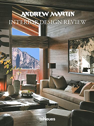 Andrew Martin Interior Design Review (Volume 15) Andrew Martin Interior Design Review (Volume 15)