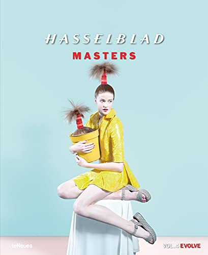 Hasselblad Masters: volume 4 Evolve